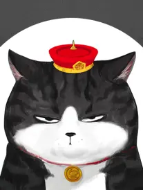 身体恐怖漫画《脊背上的房子》